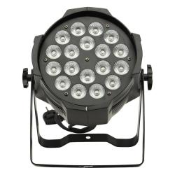 Световой прибор STARLIGHT PR1810-4A 4in1 led par 18x10W