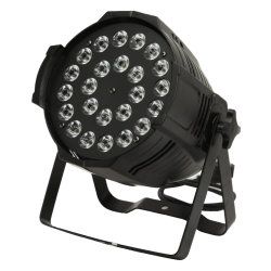 Световой прибор STARLIGHT PR2415-5A 5in1 led par 24x15W