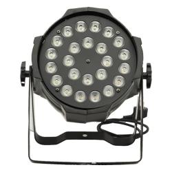 Световой прибор STARLIGHT PR2415-5A 5in1 led par 24x15W