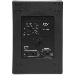 Активный субвуфер с DSP процессором ZTX AUDIO VRX-115A