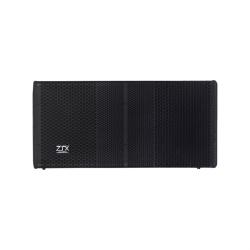 Активный субвуфер с DSP процессором ZTX AUDIO VRX-212A