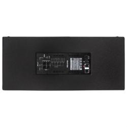 Активный субвуфер с DSP процессором ZTX AUDIO VRX-215A