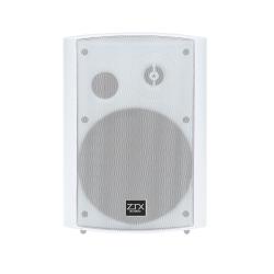 Громкоговоритель настенный 40W ZTX AUDIO KD-727-6.5