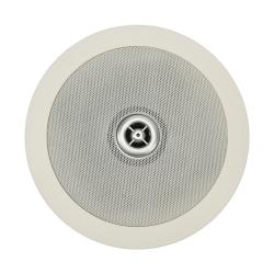 Громкоговоритель потолочный коаксиальный 20-30W ZTX AUDIO KS-819A