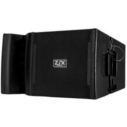 Двухполосная активная акустическая система полного спектра ZTX AUDIO VR1231A