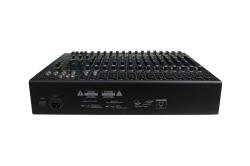 Микшерный пульт ZTX AUDIO Producer 16