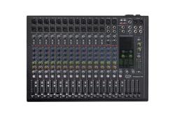 Микшерный пульт ZTX AUDIO Producer 16