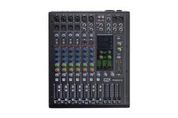 Микшерный пульт ZTX AUDIO Producer 8