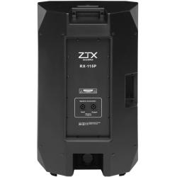 Пассивная акустическая система ZTX AUDIO RX-115P