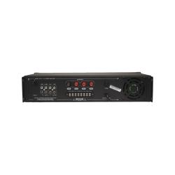 трансляционный микшер-усилитель 120W ZTX AUDIO QG-7120AT