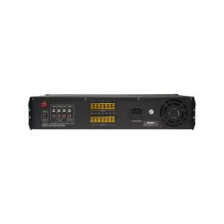 трансляционный усилитель мощности 250W ZTX AUDIO USB-MP6250