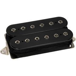 Звукосниматель F-Spaced, хамбакер DIMARZIO DP266FBK Dark Matter2 Neck