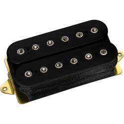 Звукосниматель F-Spaced , хамбакер DIMARZIO DP276FBK Pandemonium Neck