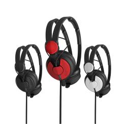 Универсальные наушники SUPERLUX HD562 Black