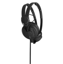 Универсальные наушники SUPERLUX HD562 Black