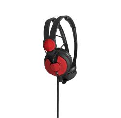 Универсальные наушники SUPERLUX HD562 Red