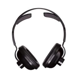 Наушники закрытого типа SUPERLUX HD651B Black