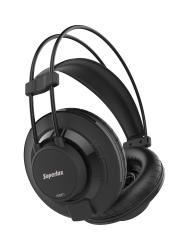 Bluetooth наушники SUPERLUX HDB671 Black