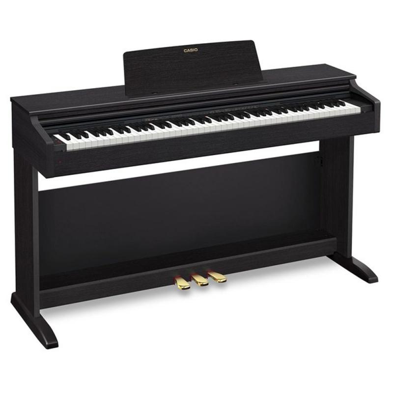  Цифровое пианино, цвет черный CASIO AP-270BK Celviano