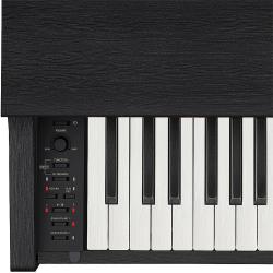 Цифровое пианино, цвет черный CASIO AP-270BK Celviano