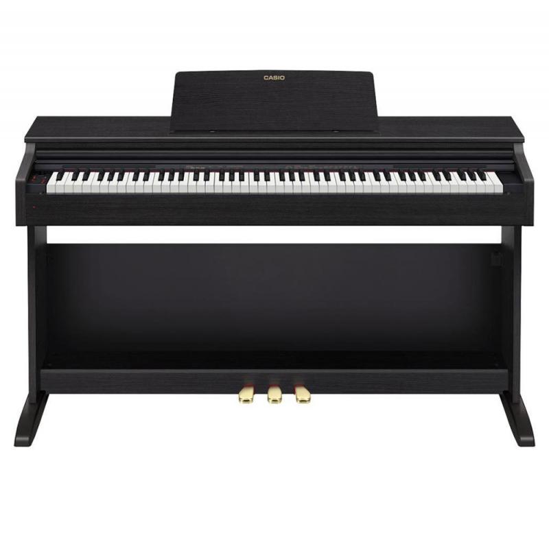 Цифровое пианино, цвет черный CASIO AP-270BK Celviano