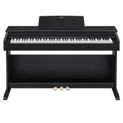 Цифровое пианино, цвет черный CASIO AP-270BK Celviano