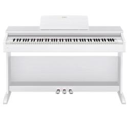 Цифровое пианино, цвет белый CASIO AP-270WE Celviano