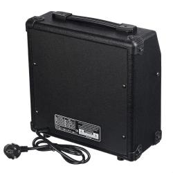 Комбоусилитель для электрогитары, мощность 20 вт, Bluetooth, динамик 6, 5