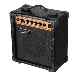 Комбоусилитель для гитары  ROCKET MA-15