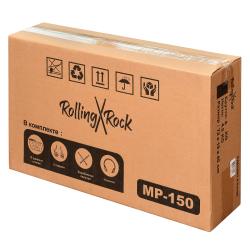 Ударная установка электронная, портативная ROLLING ROCK MP-150