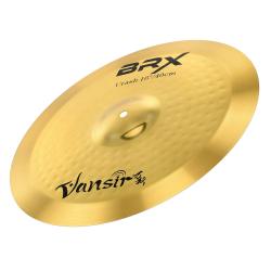 Тарелка CRASH BRASS  VANSIR BRX-BP 16