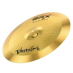 Тарелка CRASH BRASS  VANSIR BRX-BP 20