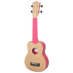 Укулеле сопрано, ( 21