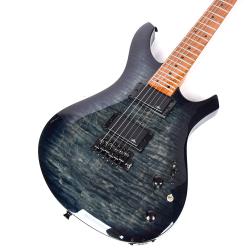 Электрогитара  SEVILLANA  JOM-90-TPT BLACK BURST