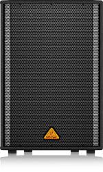 Акустическая система пассивная, 2-х полосная, 250/1000 Вт, 8 Ом, 80° х 50° BEHRINGER VP1520