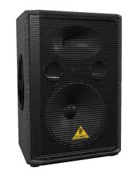 Акустическая система пассивная, 2-х полосная, 250/1000 Вт, 8 Ом, 80° х 50° BEHRINGER VP1520