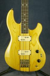 Бас-гитара, производство 1979 год ARIA PRO II Tri Sound Bass TSB-650 089225