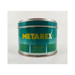 Вата полировальная, 100гр METAREX 590195