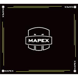 Коврик для барабанной установки (200*180 см), дизайн: Classic Prime MAPEX PMKM-M22P10