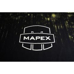 Коврик для барабанной установки (200*180 см), дизайн: Infinity Matrix MAPEX PMKM-M22P12