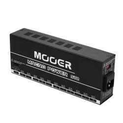 Блок питания MOOER MPS12 Macro Power S12