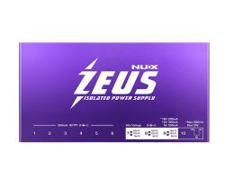 Изолированный блок питания NUX NIP-Z10 Zeus