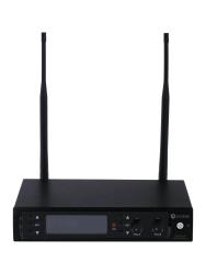 Беспроводная микрофонная система, 1 ручной передатчик PRODIPE DSP-SOLO-UHF-M850/F5