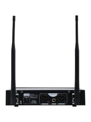 Беспроводная микрофонная система, 1 ручной передатчик PRODIPE DSP-SOLO-UHF-M850/F5