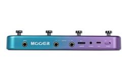 Процессор эффектов MOOER S1 Intelligent Pedal