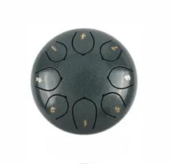 Глюкофон, 15см, До мажор, зеленый FOIX FTD-68C-CL