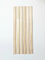 Комплект пружин на классическую гитару, Ель, (комплект из 6шт.) GUITARCRAFT AW-190011