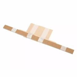 Набор футеров (под подставку, под розетку, для нижней деки) классической гитары, Ель GUITARCRAFT AW-190000