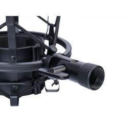 Амортизатор для микрофона SUPERFIX SMJ6B-X