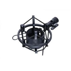 Амортизатор для микрофона SUPERFIX SMJ6B-X